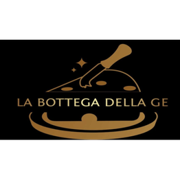 La Bottega della Ge, salumi e formaggi logo