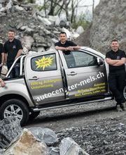 Autocenter Mels AG Bild 1