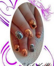 Nagelstudio Scharfe Kralle Bild 7