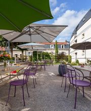 Domusvi Résidence Tiers Temps image 2