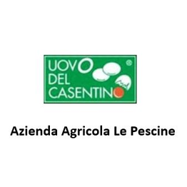 Azienda Agricola Le Pescine logo