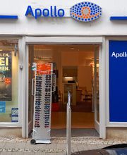 Apollo-Optik - Sangerhausen - Göpenstr. Bild 1