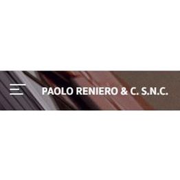 Autofficina Paolo Reniero logo
