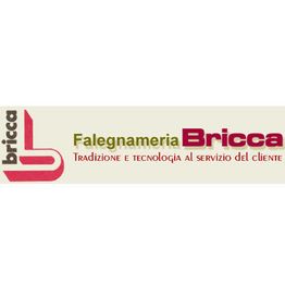 Falegnameria Bricca logo