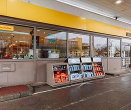 Shell Recharge Charging Station Bild 17