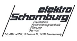 Elektro-Schomburg