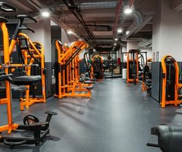 Basic-Fit imagen 4