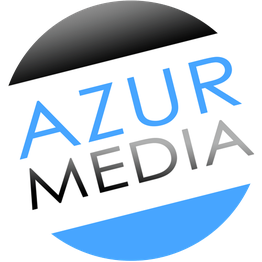 Azur Media Impression 3D