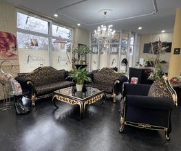 Richters Hairstyle Friseuratelier Bild 6