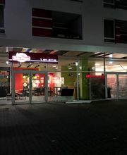 Tele Pizza Düsseldorf Derendorf Bild 4