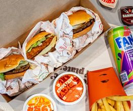 Burger King image 3