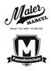 Maler Marcel