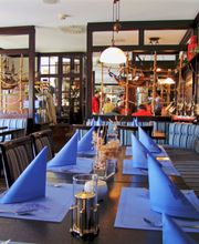 Hotel & Restaurant Gastmahl des Meeres Bild 8