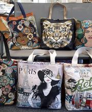 Lisa´s Stoffstube Bild 2