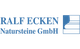 Ecken Naturstein GmbH, Ralf