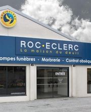 Pompes funèbres Roc Eclerc image 1