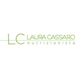 Nutrizionista Laura Cassaro logo