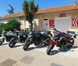 Auto-Moto Ecole L'Agathoise image 10