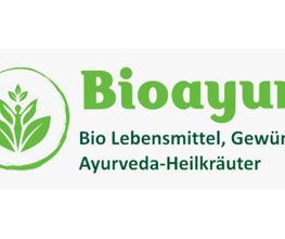 Bioayur Bild 2