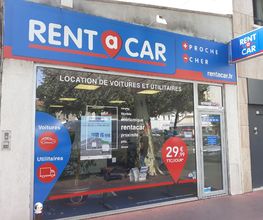 Rent A Car image 1