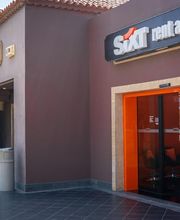 SIXT - Gran Canaria Meloneras imagen 1