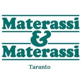 Materassi e Materassi Taranto logo