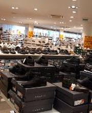Shoe City Outlet Bild 13