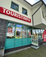 Touristinfo Gronau Bild 17