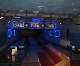 Casablanca Hotel Restaurant Bowlingbahn Bild 18
