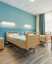 RSA Villa Fontanesi - Gruppo La Villa immagine 5