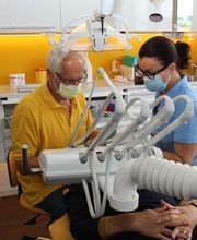 HTC Zahnklinik Bild 12