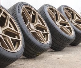 Elegance Wheels Bild 11