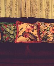 Pineapple Lane - Interior Design by Julia Bekker Bild 3