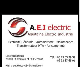 Aei Electric Sarl image 3