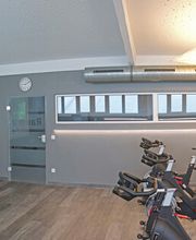 Indoor-Cycling