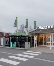 McDonald's Bild 1