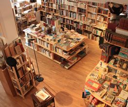 La Librairie Bourbonnaise image 14