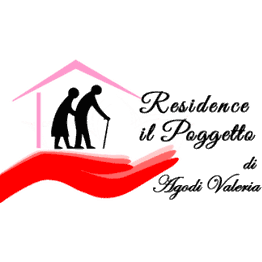 Casa Famiglia Residence Il Poggetto logo