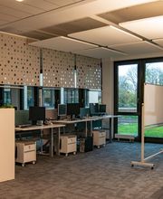 Crefo Campus - Verband der Vereine Creditreform Campus Neuss