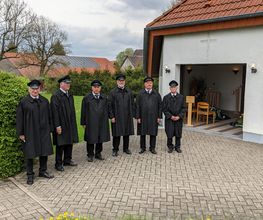 Bestattungen Grundmann Bild 10