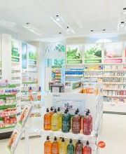 BENU Porrentruy Bild 3