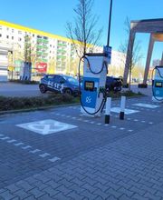 Shell Recharge Charging Station Bild 2