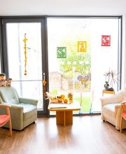 Haus Leinenweberhof Hainichen Bild 13