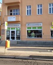 OTB Sanitätshaus Zeuthen Bild 2