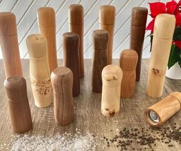 Holzstube Pamer Bild 4