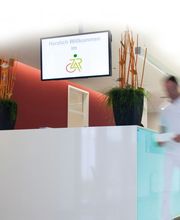 ZAR Tübingen am Universitätsklinikum Zentrum für ambulante Rehabilitation Bild 11