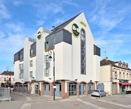 B&B HOTEL Dreux Centre image 14