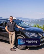 Germain Taxi Alpin image 4