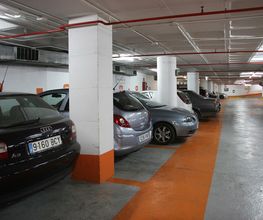 Parking Saba Plaza Dr. Robert imagen 2
