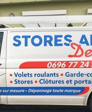 Stores Alu Design image 4